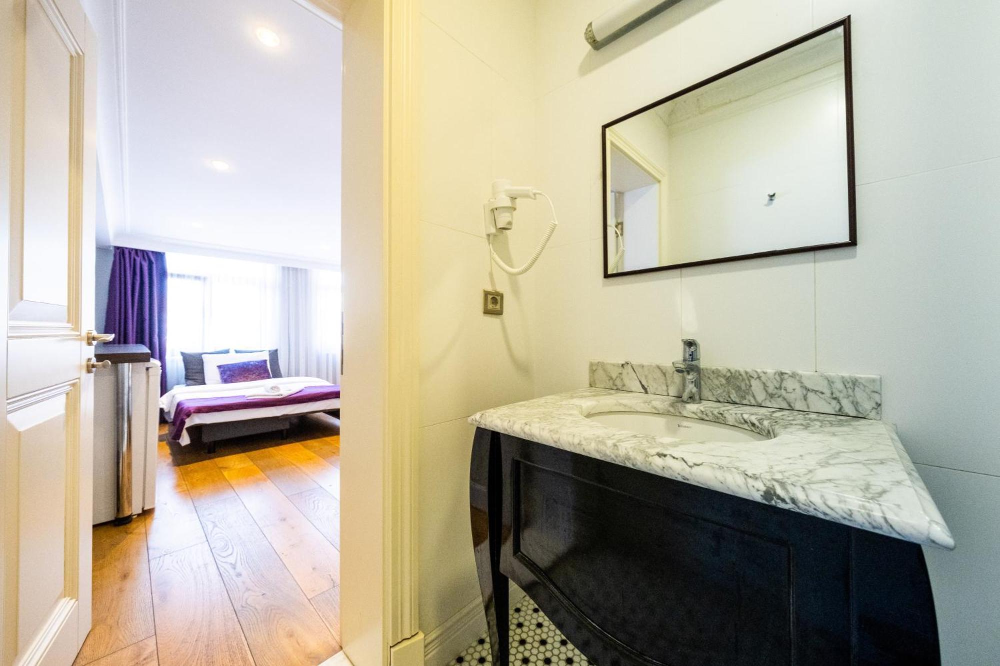 The Luxury Frame Suites อิสตันบูล ภายนอก รูปภาพ